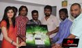 Director Rajesh releases Mathil Mel Poonai Trailer - Mathil Mel Poonai Event Photos