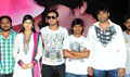 Disco Movie Press Meet - Disco Event Photos