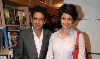 Writing, a lonely job: Manoj Bajpayee