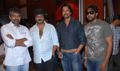 Eega Movie Promotion At Bangalore - Eega Event Photos