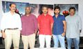 Eega Press Meet - Eega Event Photos