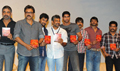 Eega Movie Audio Launch - Eega Event Photos