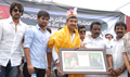 Eega Success tour - Eega Event Photos