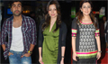 Ekk Deewana Tha Screening - Ekk  Deewana Tha Event Photos