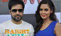 Emraan and Esha Gupta Promote Jannat 2 - Jannat 2 Event Photos