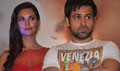 Emraan Hashmi, Esha Gupta at Jannat 2 Success Bash - Jannat 2 Event Photos