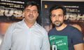 Emraan Hashmi Promotes Rush - Rush Event Photos