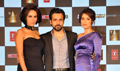 Emraan Hashmi and Neha Dhupia at 'Rush' Press Conference - Rush Event Photos