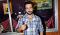 Emraan Hashmi promotes Raaz 3 at Multiplex - Raaz 3 Event Photos