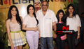 English Vinglish first look launch - English Vinglish Event Photos