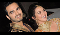 Esha's sangeet a private affair: Hema Malini