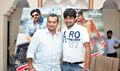 Gabbar Singh 50 Days Press Meet - Gabbar Singh Event Photos