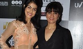 Geneila D'Souza turns 'bride' again!