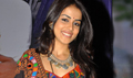 Genelia At Naa Ishtam Movie Audio Success Meet - Naa Ishtam Event Photos