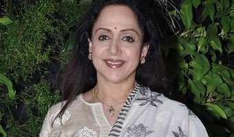 My inspiration for dance comes from Vyjayanthimala: Hema