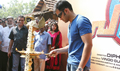 Hero Movie Pooja - Hero Event Photos