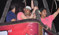 Housefull 2 Cast Rides Hot Air Balloon at Inorbit - Housefull 2 Event Photos