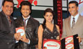 Housefull 2 Cast at Times Now Foodie Awards - Housefull 2 Event Photos