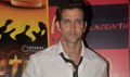 Hrithik Roshan at Agneepath-Mcdonalds event - Agneepath Event Photos