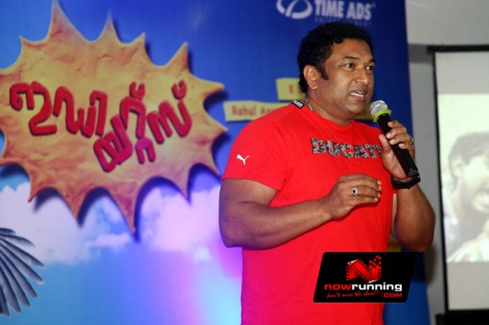 Checkout Baburaj Gallery