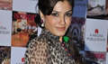 For Raveena, home means 'comfort'