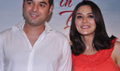 Hats off to actors who work with newcomers: Preity Zinta