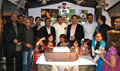 Ishq Movie Success Meet celebrations - Ishq Event Photos