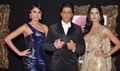 Jab Tak Hai Jaan Premiere - Jab Tak Hai Jaan Event Photos