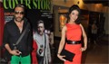 Jackie Shroff At Cover Story Movie Promo Launch - Cover Story Event Photos