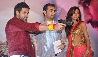 Emraan, Esha sizzle in Jannat 2, says director 