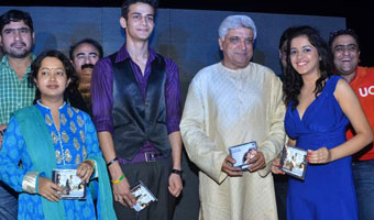 Indian film industry has withstood Hollywood storm: Javed Akhtar