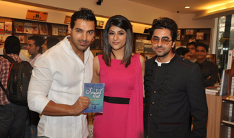 Ayushmanns wife Tahira to turn scriptwriter?
