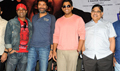 Julayi Movie Press meet - Julayi Event Photos