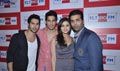 Karan Johar And The Star cast Of 'Student Of The Year' Celebrate Teachers Day With 92.7 BIG FM - Student Of The Year