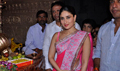 Kareena And Madhur Promote Heroine At Ganesh Pandal - Heroine Event Photos