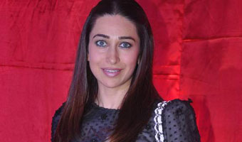 Set your priorities right: Karisma