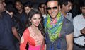 Khiladi 786 Promotion - Khiladi 786 Event Photos