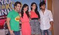 Kya Super Cool Hai Hum Promotion - Kyaa Super Kool Hain Hum Event Photos