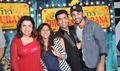 Luv Sh Tey Chicken Khurana premiere at PVR - Luv Shuv Tey Chicken Khurana Event Photos