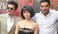 Launch of Shootout at Wadala - Shootout at Wadala