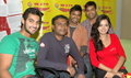 Lovely Movie Team at Radio Mirchi - Lovely Event Photos