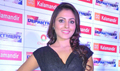 Madhu Shalini At Department Movie Premier Show - Department Event Photos