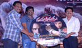 Maha Veerudu Movie Trailer Launch - Maha Veerudu Event Photos