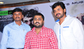 Malligadu Movie Audio Release - Malligadu Event Photos