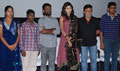 Marina Press Meet - Marina Event Photos