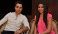 Imran and Anushka talk about Matru ki Bijlee ka Mandola - Matru Ki Bijlee Ka Mandola Event Photos