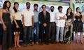 Moondru Per Moondru Kaadhal Movie Press Meet - Moondru Per Moondru Kathal Event Photos