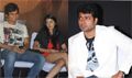 Mugamoodi Press Meet - Mugamoodi Event Photos