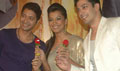 Mugdha Godse at Will You Marry Me music launch - Will You Marry Me ? Event Photos