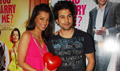 Mugdha, Rajeev at Will You Marry Me promotional event - Will You Marry Me ? Event Photos